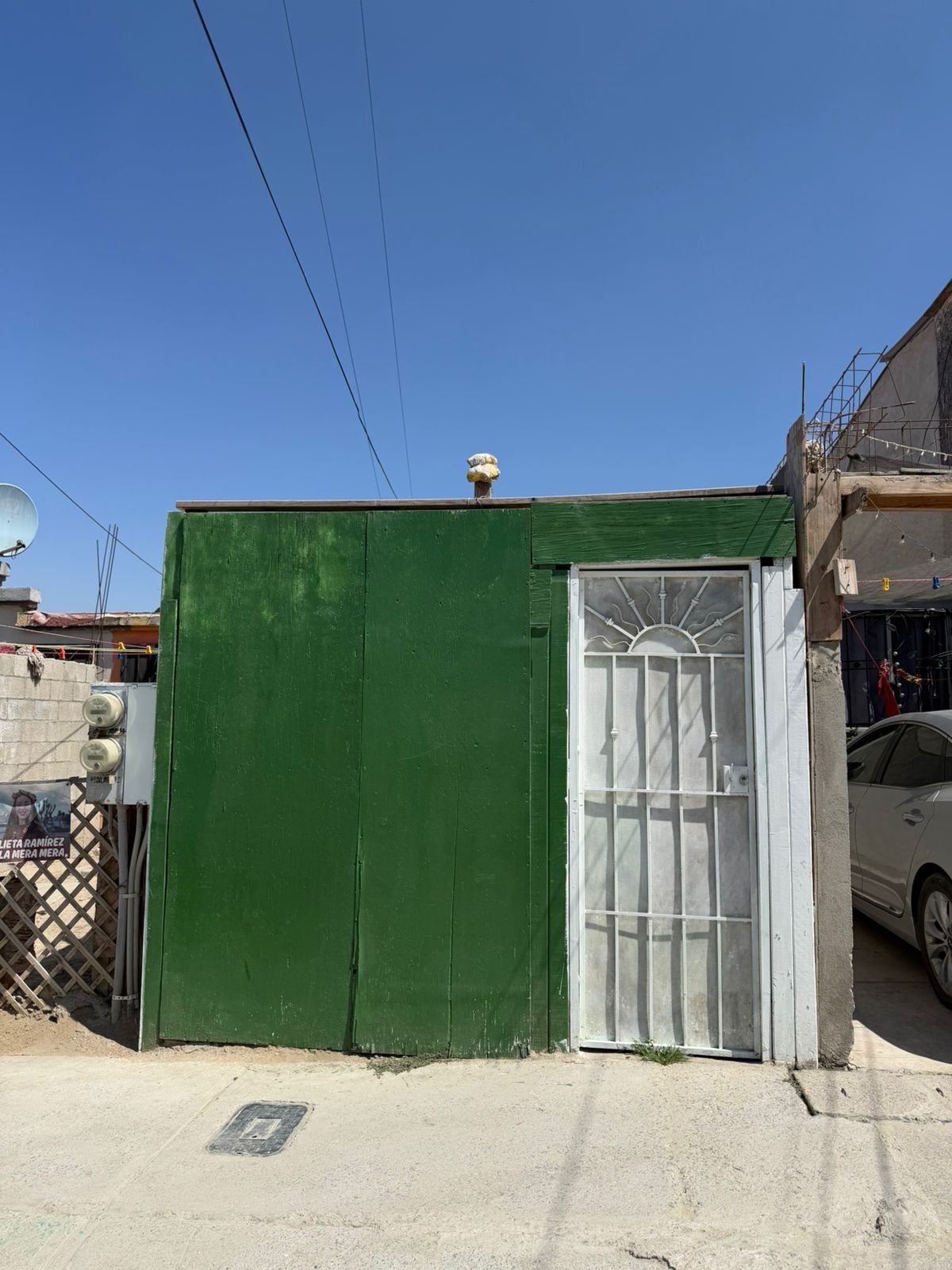 Casa en Venta en Villa del Campo