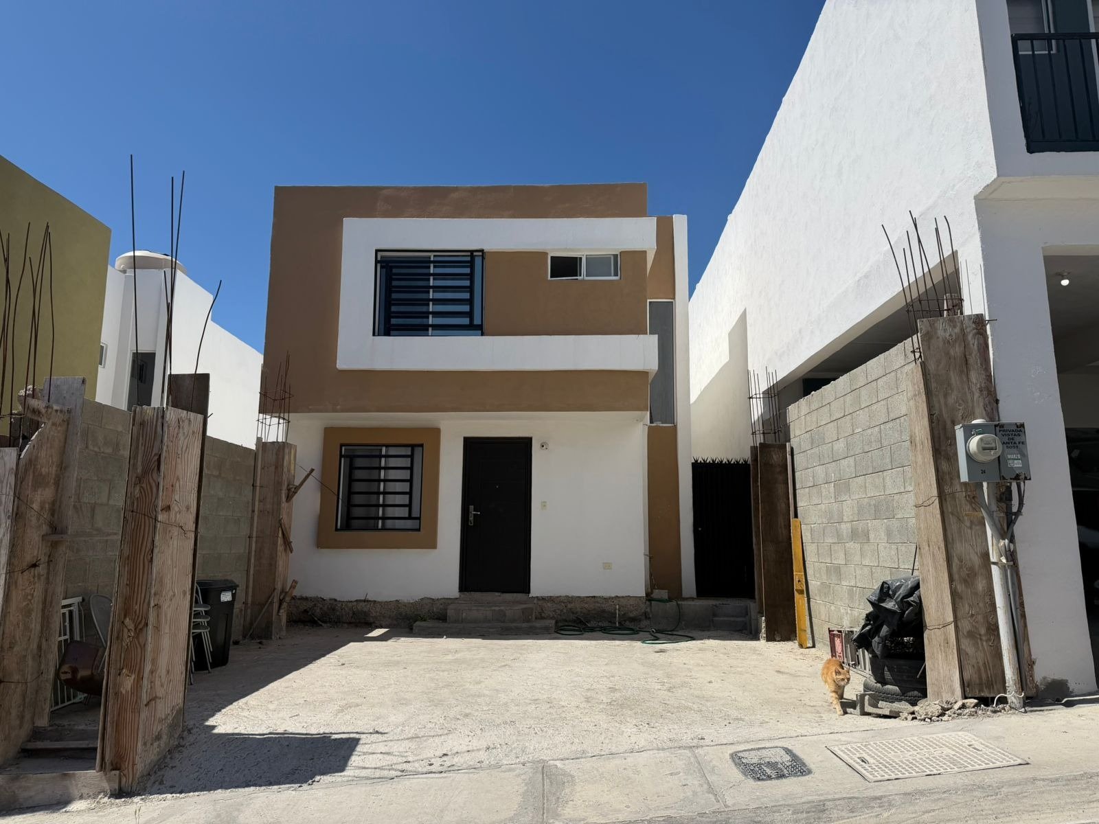 Venta de Casa en Vistas de Santa FE